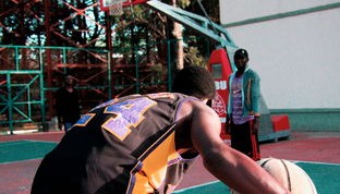 开云体育平台-篮球专项技能动作视频资源开发，篮球技术动作视频